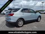 Used 2022 Chevrolet Equinox LT image 4