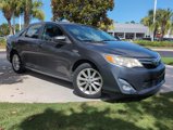 Used 2013 Toyota Camry XLE image 2