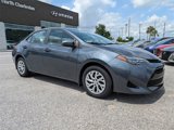 Used 2018 Toyota Corolla L image 3