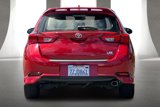 Used 2017 Toyota Corolla iM image 5