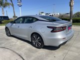 Used 2020 Nissan Maxima 3.5 SV w/ Floor Mat Group image 6