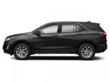 Used 2020 Chevrolet Equinox LS image 4