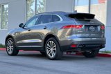 Used 2019 Jaguar F-PACE Premium image 6