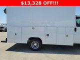 New 2025 Chevrolet Express 3500 w/ Power Convenience Package image 3