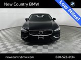 Used 2019 Volvo S60 T6 Inscription image 2