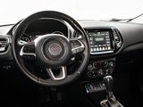 Used 2018 Jeep Compass Limited image 4