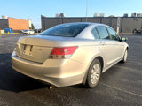 Used 2009 Honda Accord LX image 5