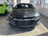Used 2019 Chevrolet Malibu LT image 2