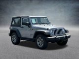 Used 2014 Jeep Wrangler Rubicon w/ Power Convenience Group image 3