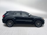 Used 2018 Jeep Grand Cherokee Limited image 3