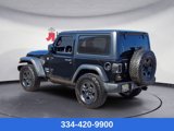 Used 2018 Jeep Wrangler Sport image 3