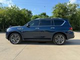 Used 2019 INFINITI QX80 Luxe w/ All-Season Package image 3