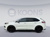 Certified 2020 Ford Edge ST w/ Equipment Group 401A image 2