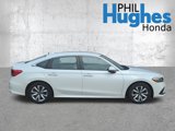 Used 2022 Honda Civic LX image 2
