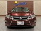 Used 2013 Lexus RX 450h AWD image 6