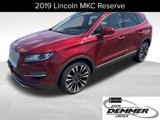 Used 2019 Lincoln MKC Reserve w/ MKC Climate Package image 1