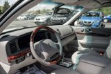Used 2002 Lincoln Continental image 6