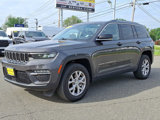 Used 2022 Jeep Grand Cherokee Limited image 3