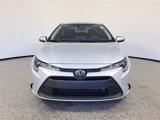 Used 2023 Toyota Corolla LE image 3