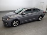Used 2019 Hyundai Elantra SEL w/ Cargo Package image 2