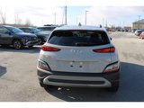 Used 2023 Hyundai Kona SEL w/ Cargo Package image 3