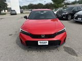 Certified 2025 Honda Civic Sport image 2