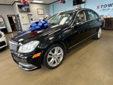 Used 2014 Mercedes-Benz C 300 4MATIC Sedan image 6