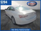 Used 2022 Chevrolet Malibu LT image 4
