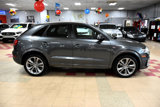 Used 2018 Audi Q3 2.0T Premium w/ Convenience Package image 2