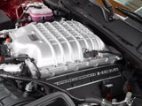 Used 2022 Dodge Challenger SRT Hellcat image 5