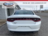Used 2022 Dodge Charger SXT image 5