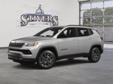 New 2025 Jeep Compass Latitude image 2