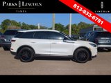 Certified 2022 Lincoln Corsair AWD image 3