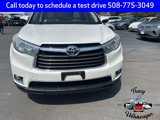 Used 2015 Toyota Highlander Limited image 2