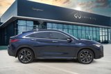 Certified 2022 INFINITI QX55 Essential image 4