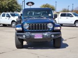 New 2025 Jeep Gladiator Sport image 2