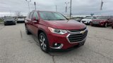 Certified 2018 Chevrolet Traverse LT image 2