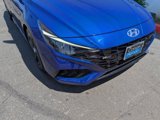 Used 2023 Hyundai Elantra N Line w/ Cargo Package image 6