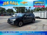 Used 2017 Subaru Forester 2.5i Limited w/ Popular Package #2 image 2