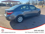 Used 2016 Toyota Corolla LE image 5