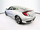 Used 2018 Honda Civic EX-T image 5