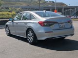 Used 2024 Honda Civic LX image 4