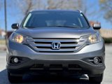 Used 2014 Honda CR-V EX-L image 2