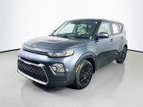 Used 2020 Kia Soul LX image 3