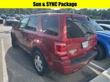 Used 2012 Ford Escape XLT image 4