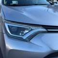 Used 2016 Toyota RAV4 XLE image 2
