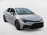 Used 2020 Toyota Corolla SE image 3