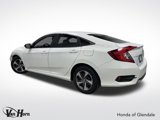 Used 2020 Honda Civic LX image 3