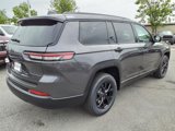 New 2025 Jeep Grand Cherokee L Altitude image 4