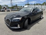 Used 2020 Audi A5 2.0T Premium Plus w/ Premium Plus image 2